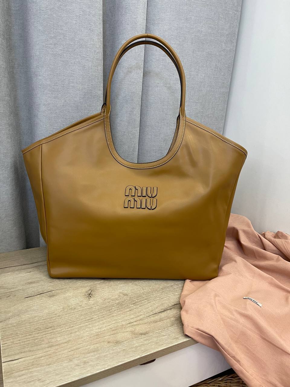 Трендовая сумка женская Miu Miu BP-49755 Трендовая сумка женская Miu Miu BP-49755