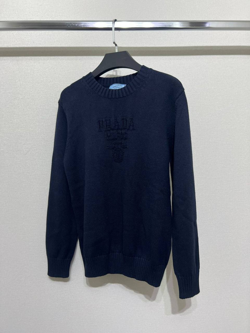 Премиум женский свитер Prada BP-41757 Премиум женский свитер Prada BP-41757