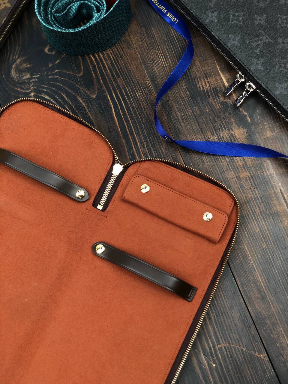 Футляр Louis Vuitton для галстуков BP-17275 Футляр Louis Vuitton для галстуков BP-17275