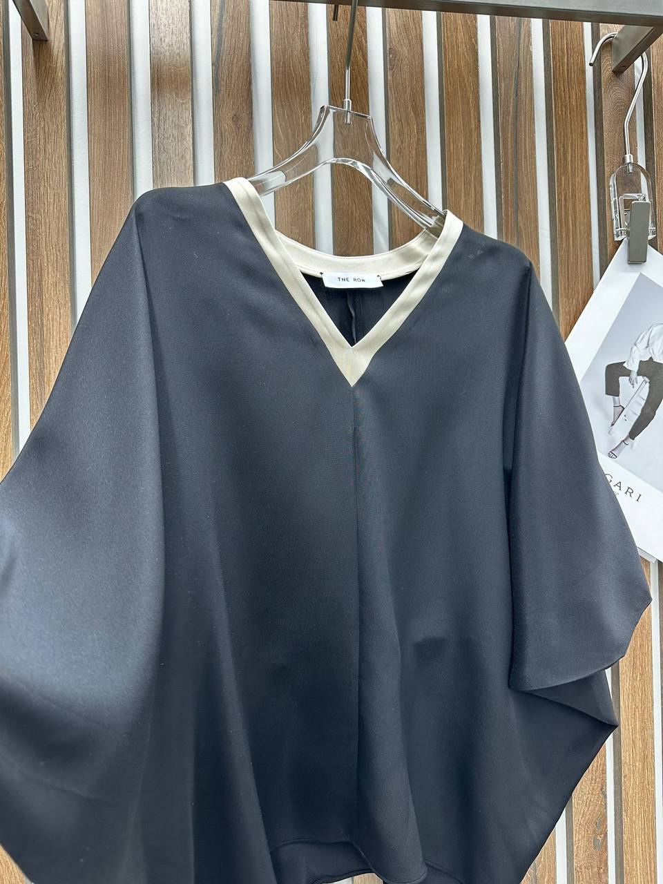 Коллекционная кофта The Row BP-49434 Коллекционная кофта The Row BP-49434