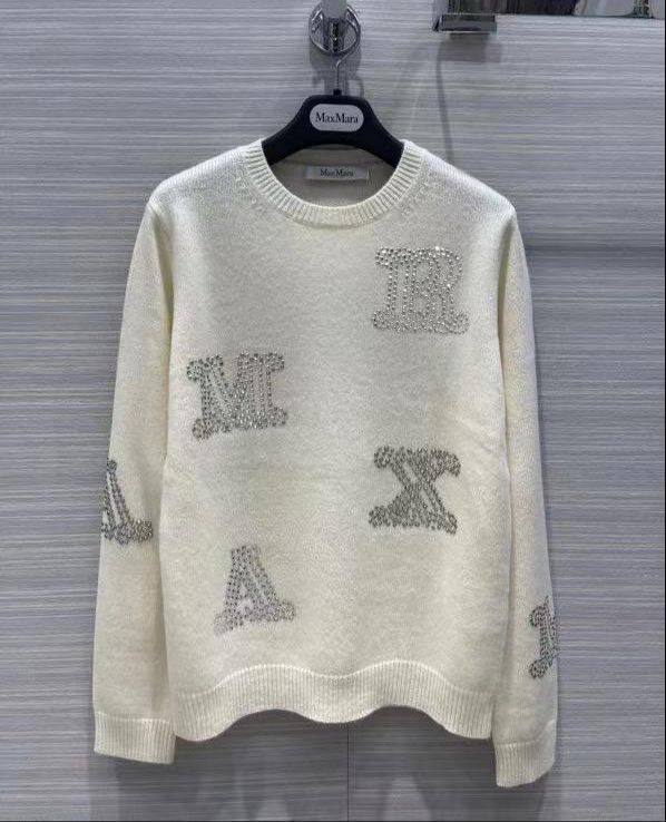 Женский свитер Max Mara коллекционный BP-41886 Женский свитер Max Mara коллекционный BP-41886