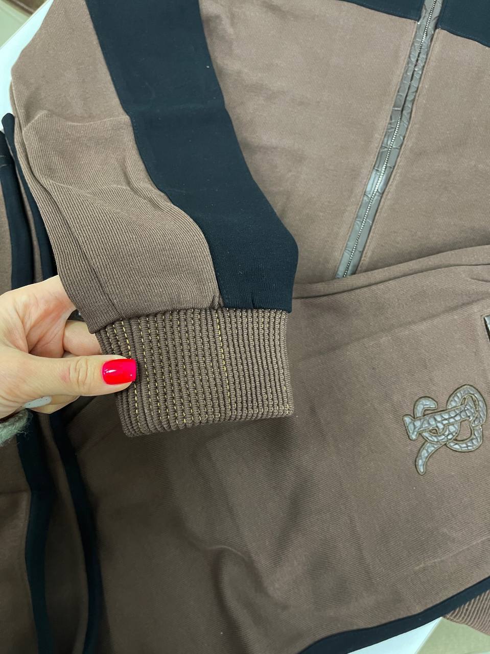 Спортивный костюм BP-29806 Stefano Ricci Спортивный костюм BP-29806 Stefano Ricci