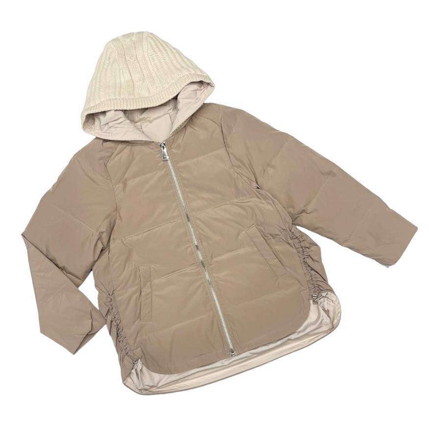 Куртка премиальная женская BC BP-23620 Куртка премиальная женская BC BP-23620