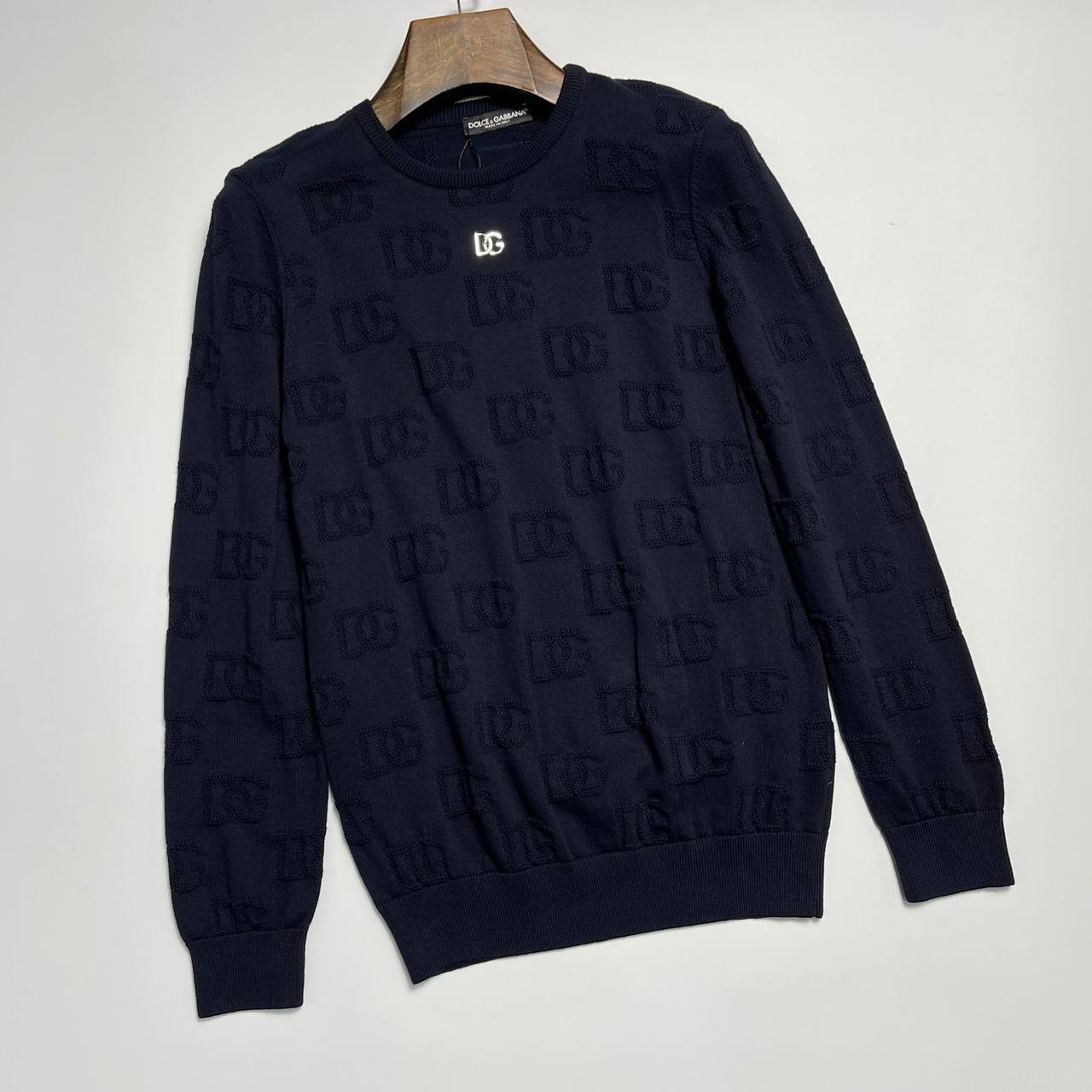 Свитер BP-43243 от Dolce & Gabbana Свитер BP-43243 от Dolce & Gabbana