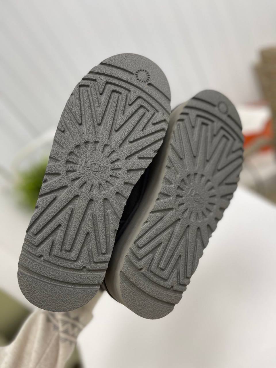 Трендовые Classic Mini Platform Ugg Australia BP-25485 Трендовые Classic Mini Platform Ugg Australia BP-25485