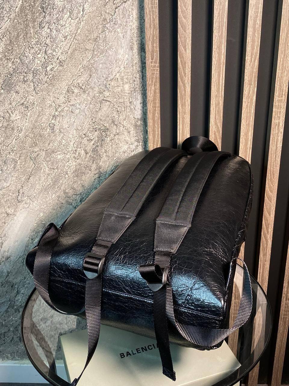 Рюкзак Balenciaga стильный BP-44157 Рюкзак Balenciaga стильный BP-44157