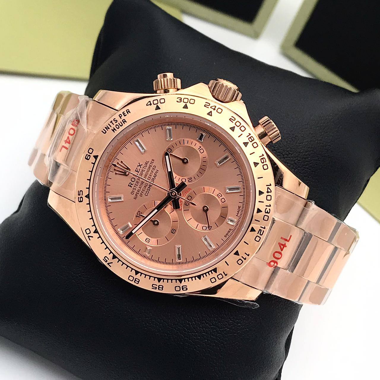 Дизайнерские часы Rolex BP-26154 Дизайнерские часы Rolex BP-26154