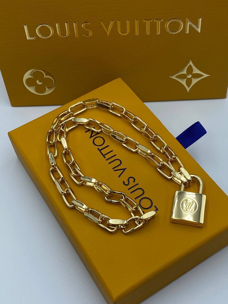 Элитное колье Louis Vuitton BP-39827 Элитное колье Louis Vuitton BP-39827