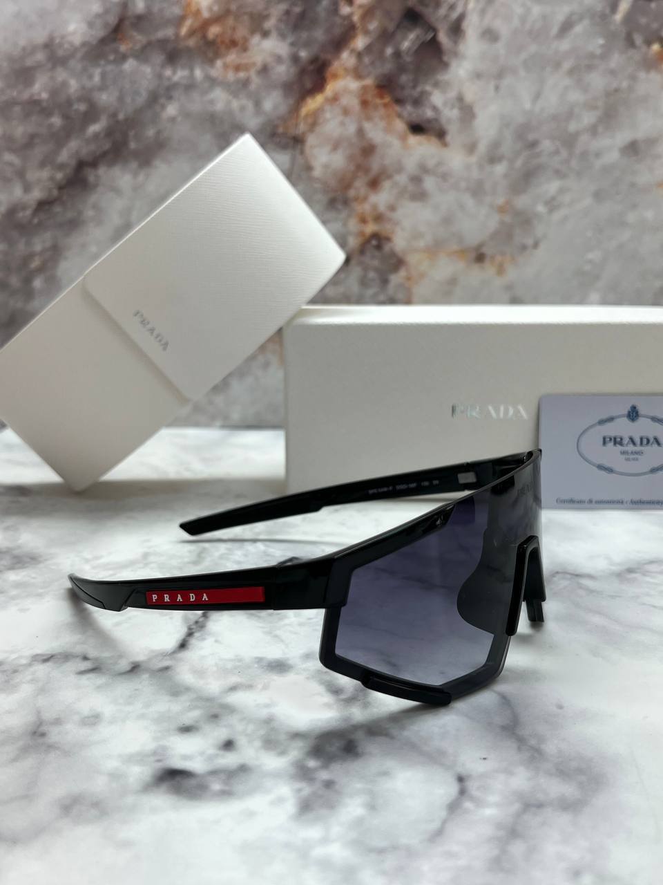 Prada очки для мужчин BP-33194 Prada очки для мужчин BP-33194