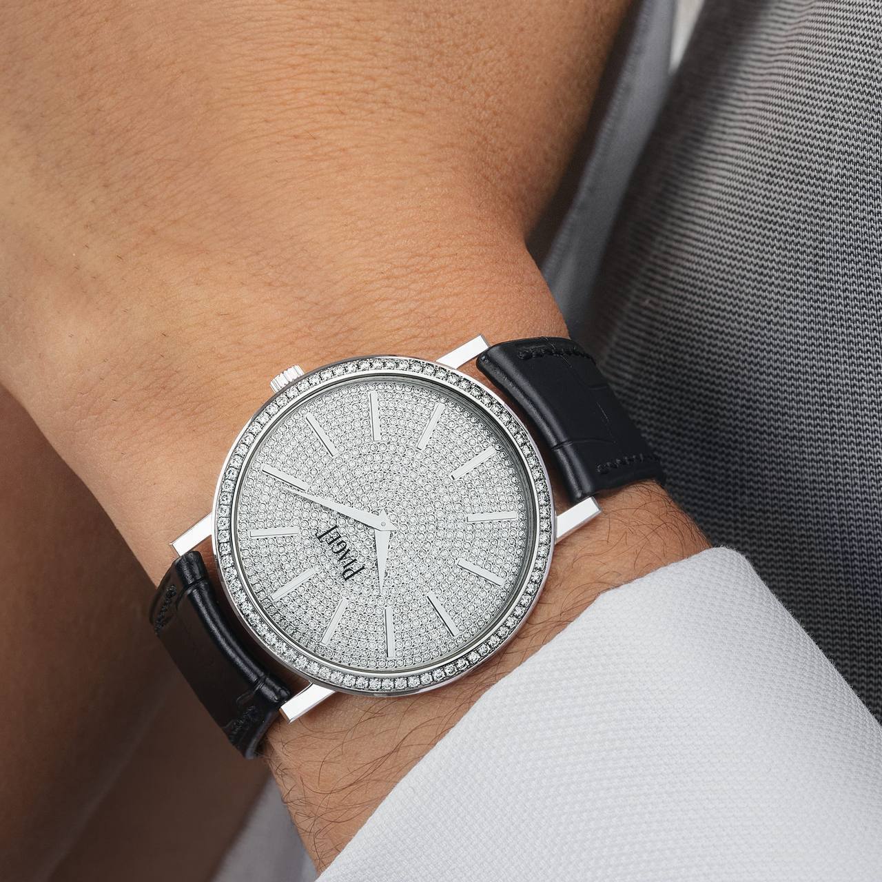 Повседневные часы Piaget BP-29288 Повседневные часы Piaget BP-29288