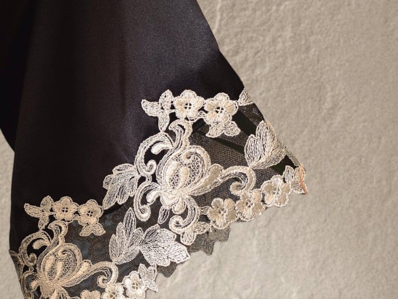 La Perla халат BP-50374 La Perla халат BP-50374