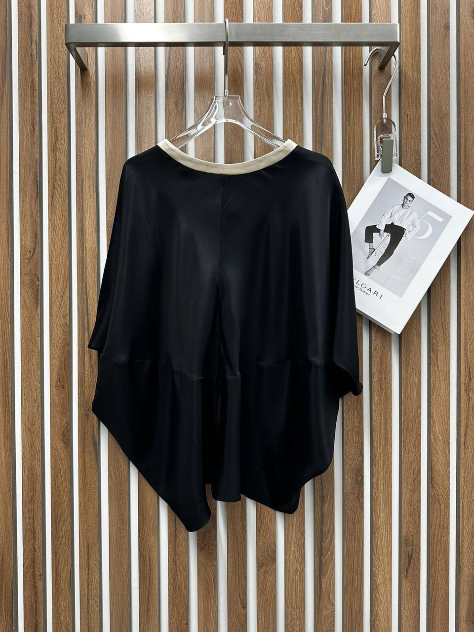 Коллекционная кофта The Row BP-49434 Коллекционная кофта The Row BP-49434