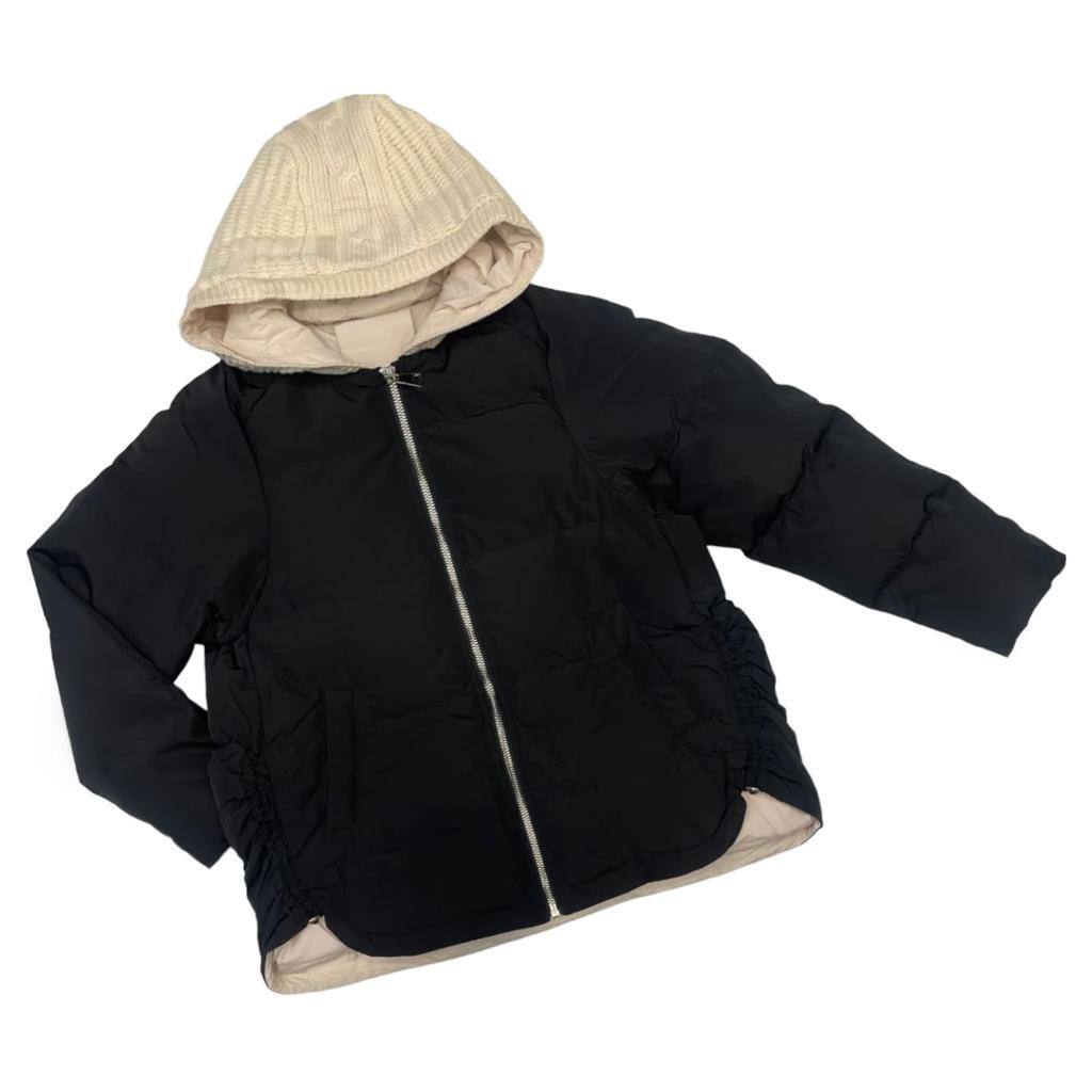 Женская куртка повседневная BC BP-23619 Женская куртка повседневная BC BP-23619