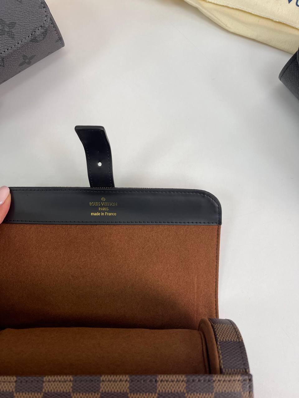 Футляр премиум для часов Louis Vuitton BP-27848 Футляр премиум для часов Louis Vuitton BP-27848
