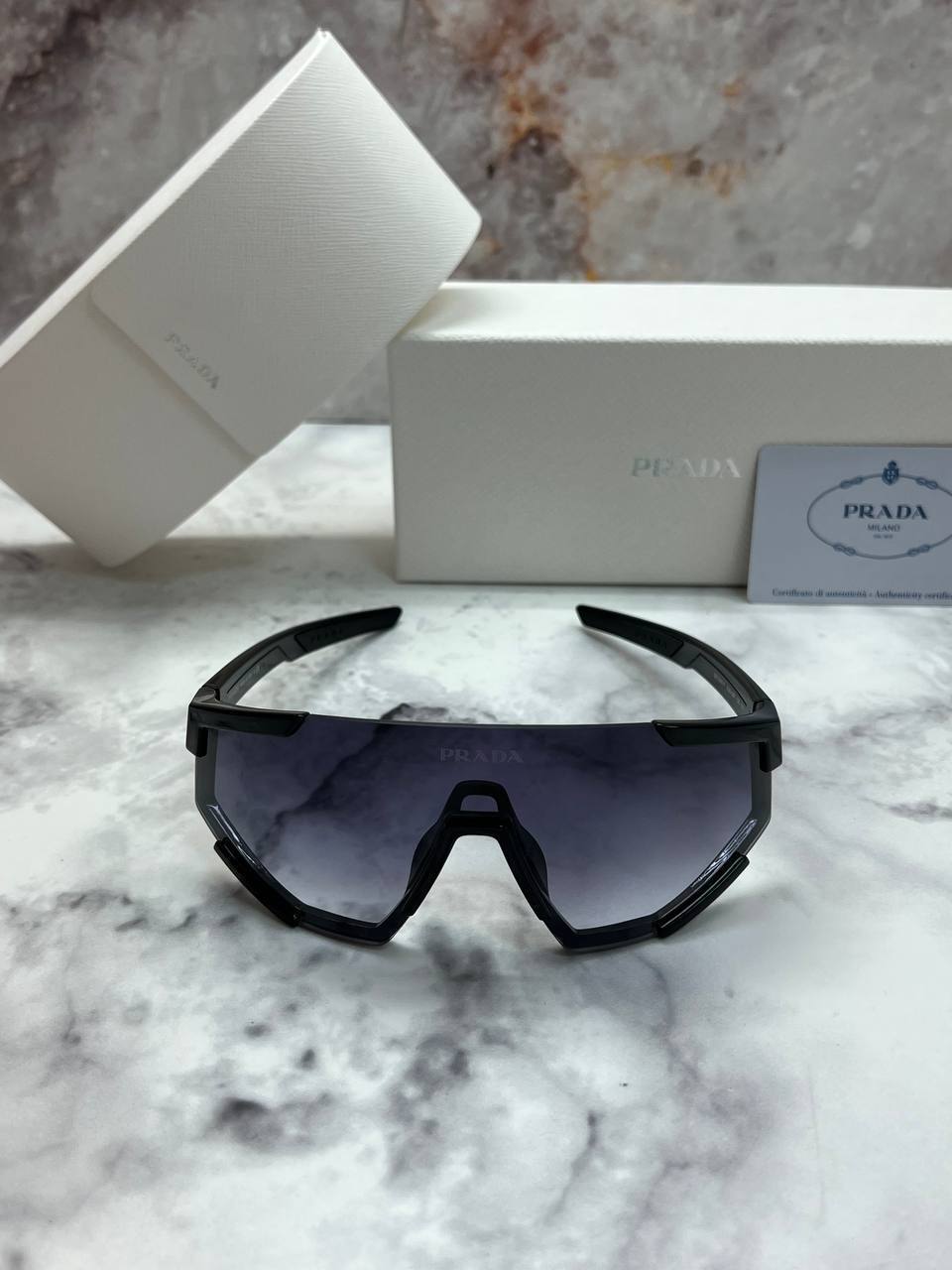 Prada очки для мужчин BP-33194 Prada очки для мужчин BP-33194