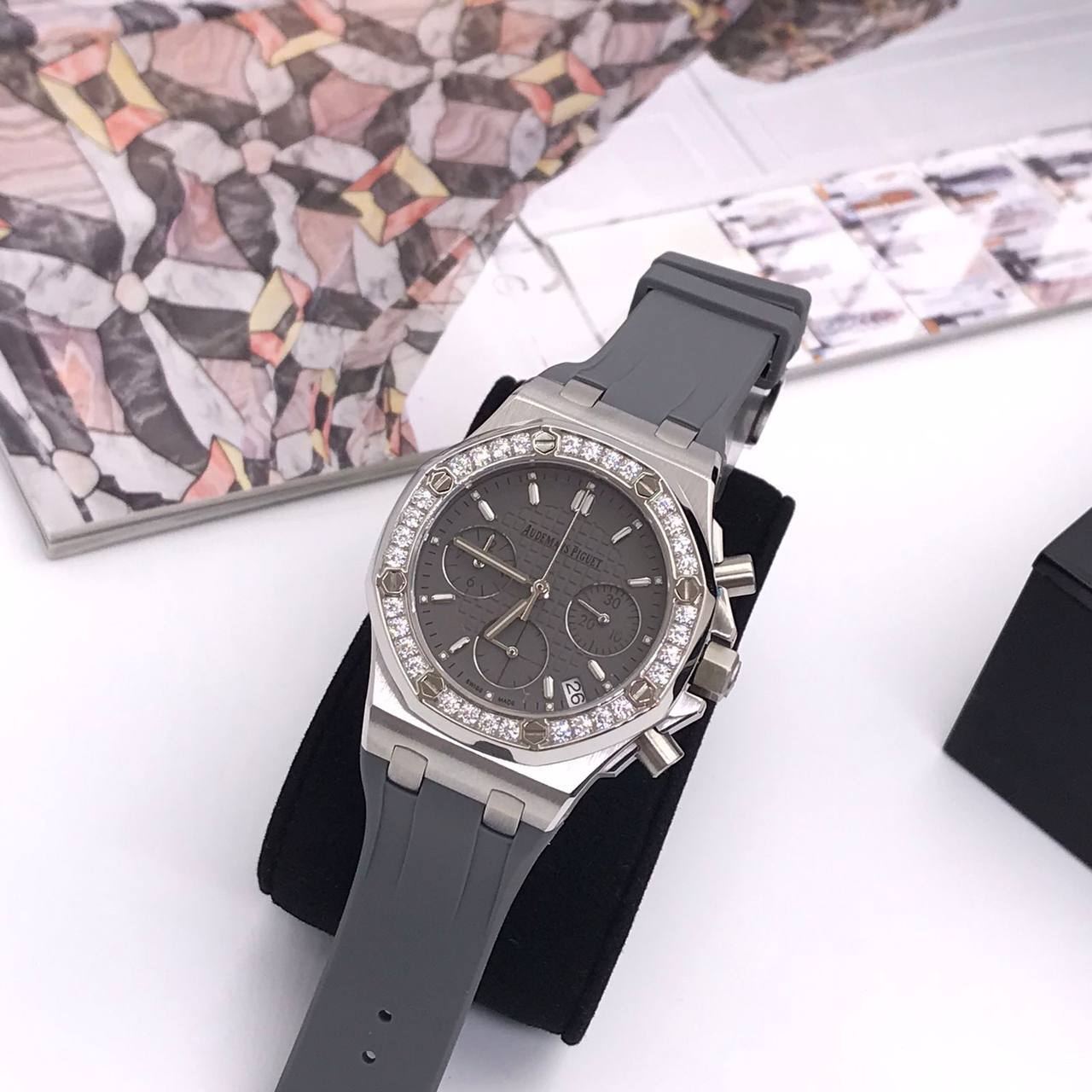 Премиум часы Audemars Piguet BP-16347 Премиум часы Audemars Piguet BP-16347