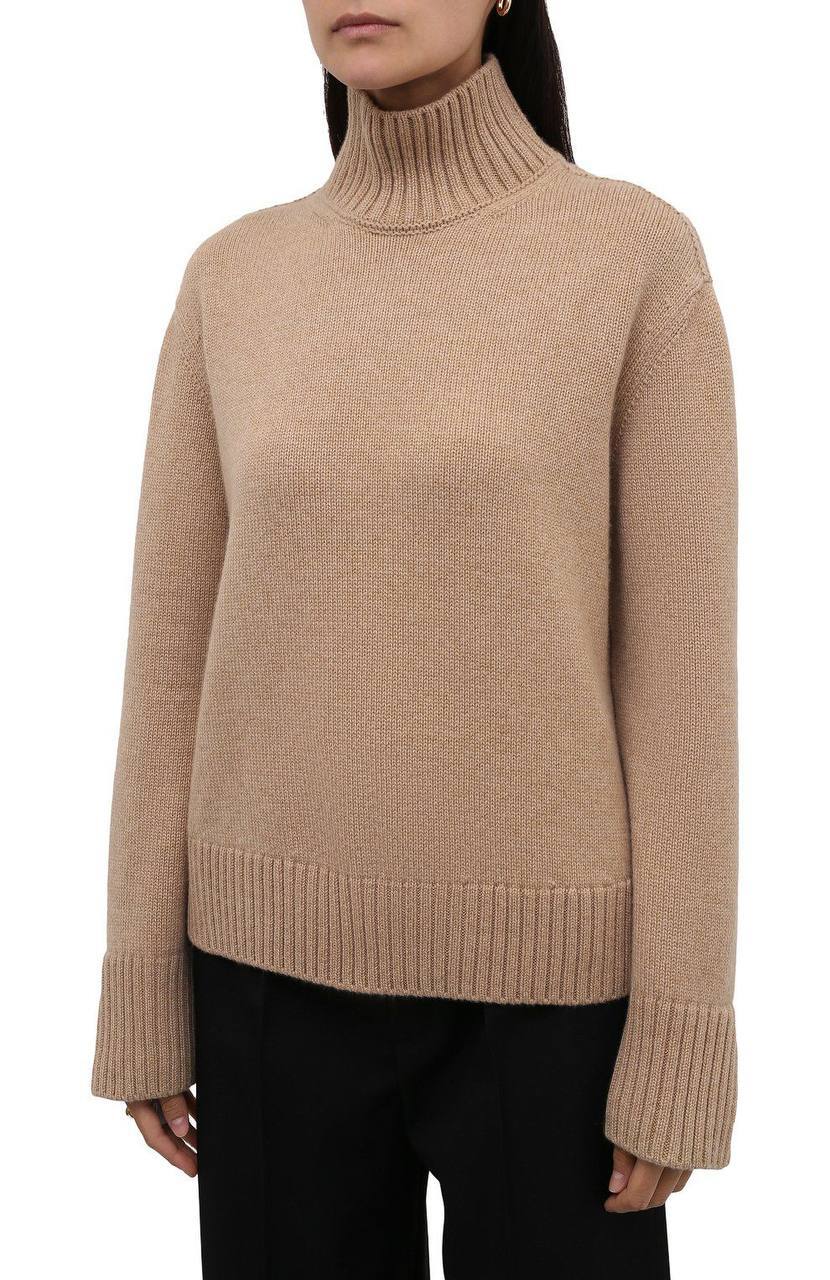 Loro Piana премиум свитер женский BP-20264 Loro Piana премиум свитер женский BP-20264