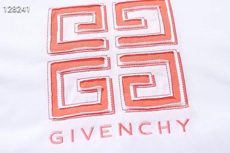Дизайнерская футболка Givenchy BP-29655 Дизайнерская футболка Givenchy BP-29655