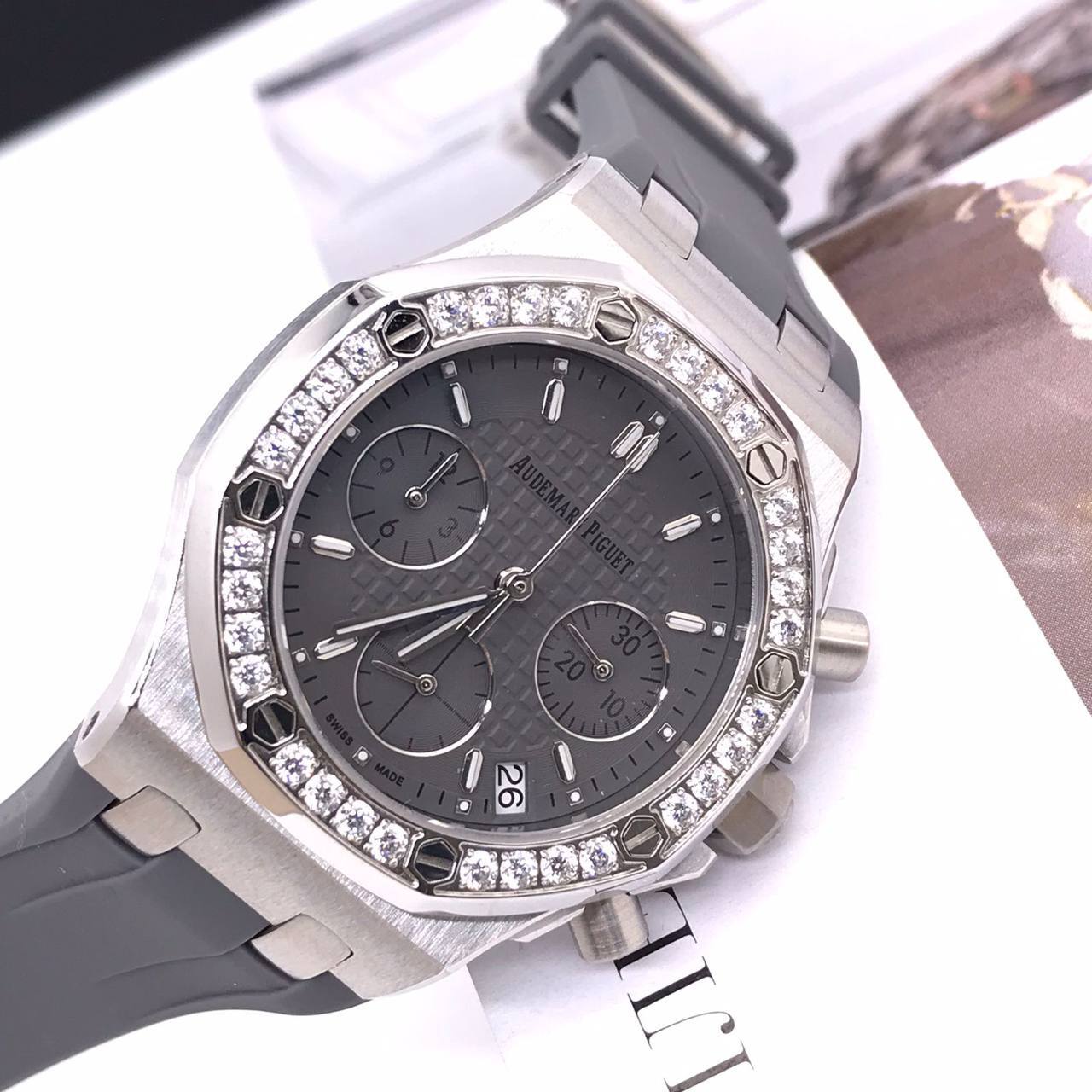 Премиум часы Audemars Piguet BP-16347 Премиум часы Audemars Piguet BP-16347