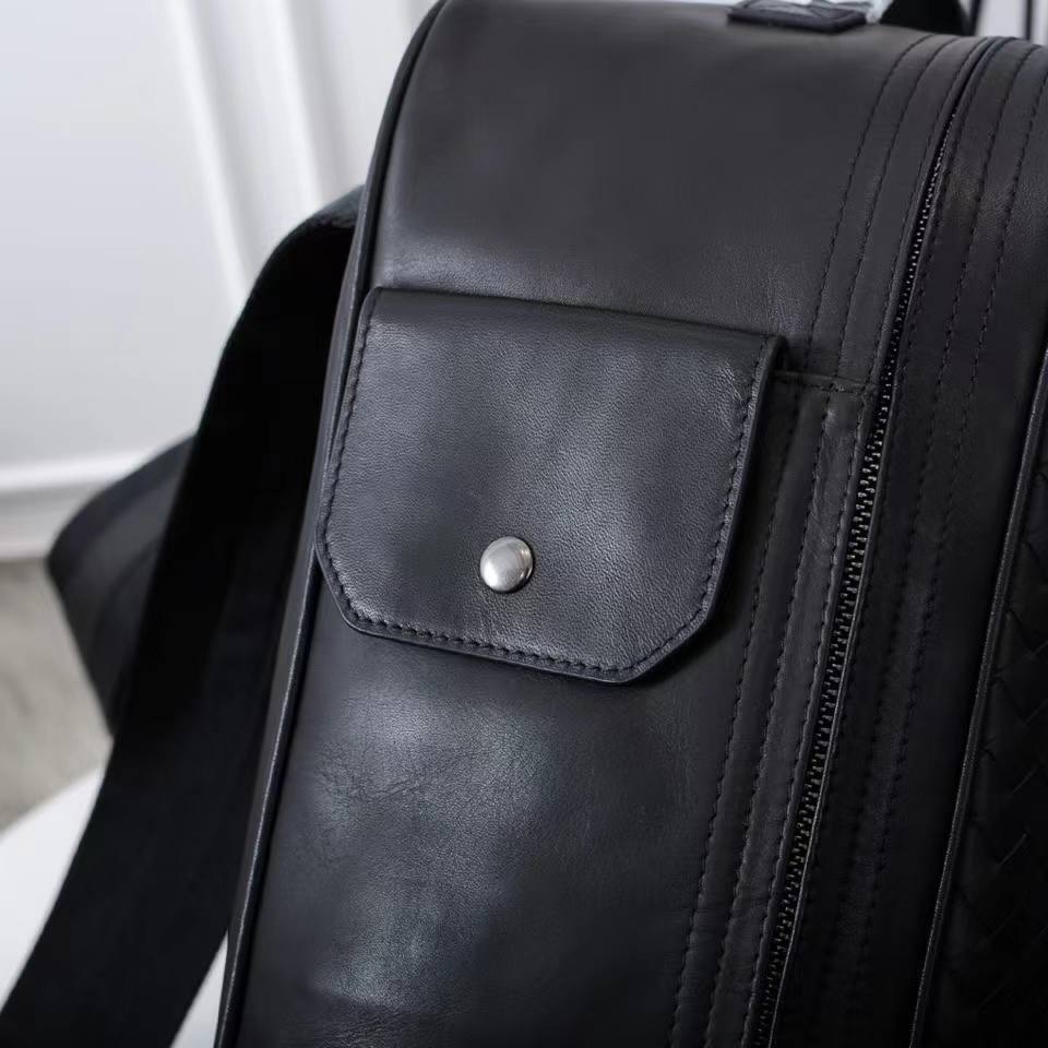 Рюкзак Bottega Veneta стильный BP-29364 Рюкзак Bottega Veneta стильный BP-29364