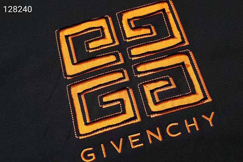 Повседневная футболка Givenchy BP-29653 Повседневная футболка Givenchy BP-29653