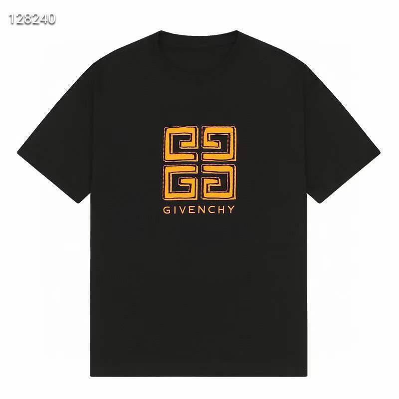 Повседневная футболка Givenchy BP-29653 Повседневная футболка Givenchy BP-29653