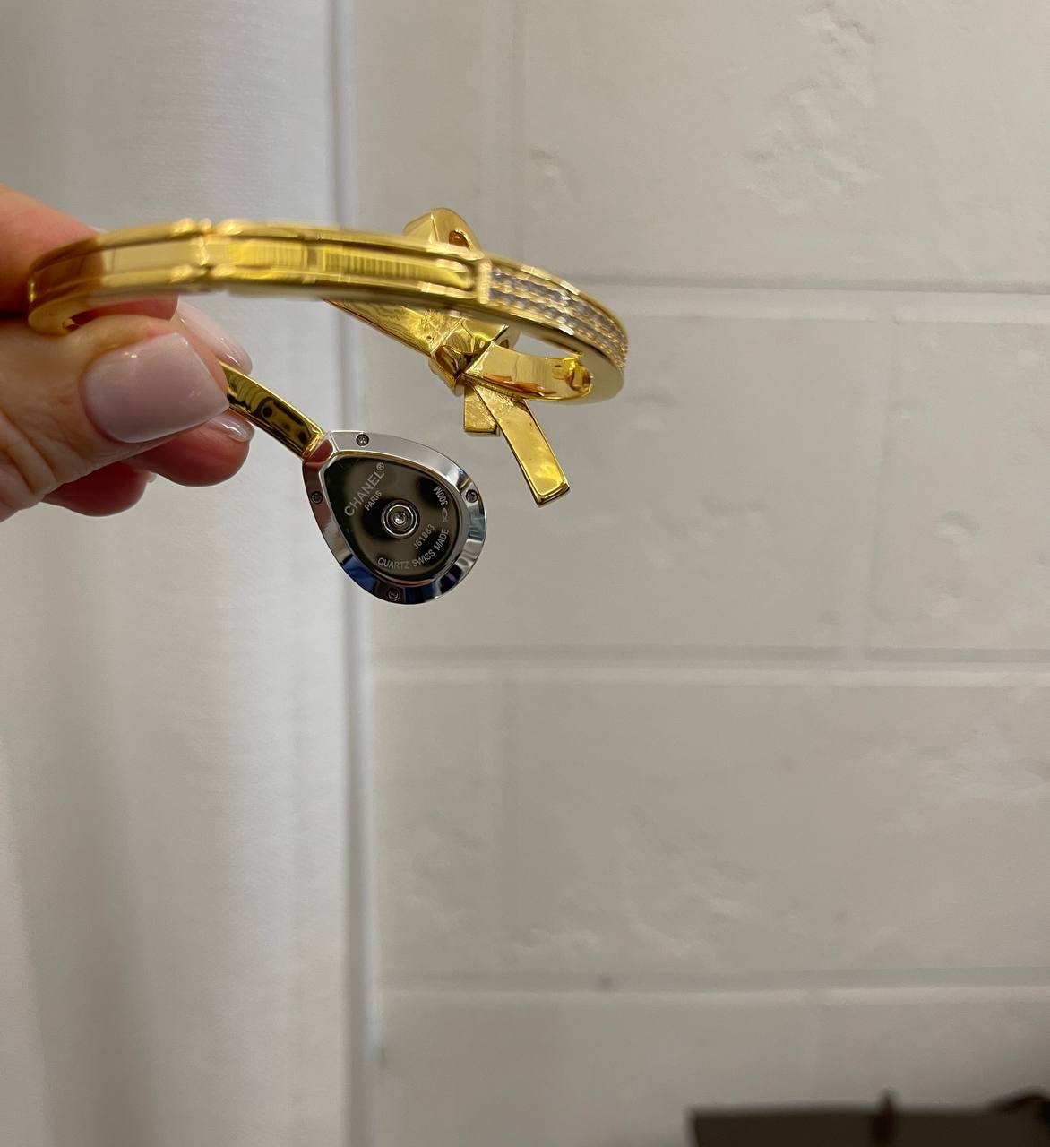 Элегантные часы Chanel BP-43612 Элегантные часы Chanel BP-43612