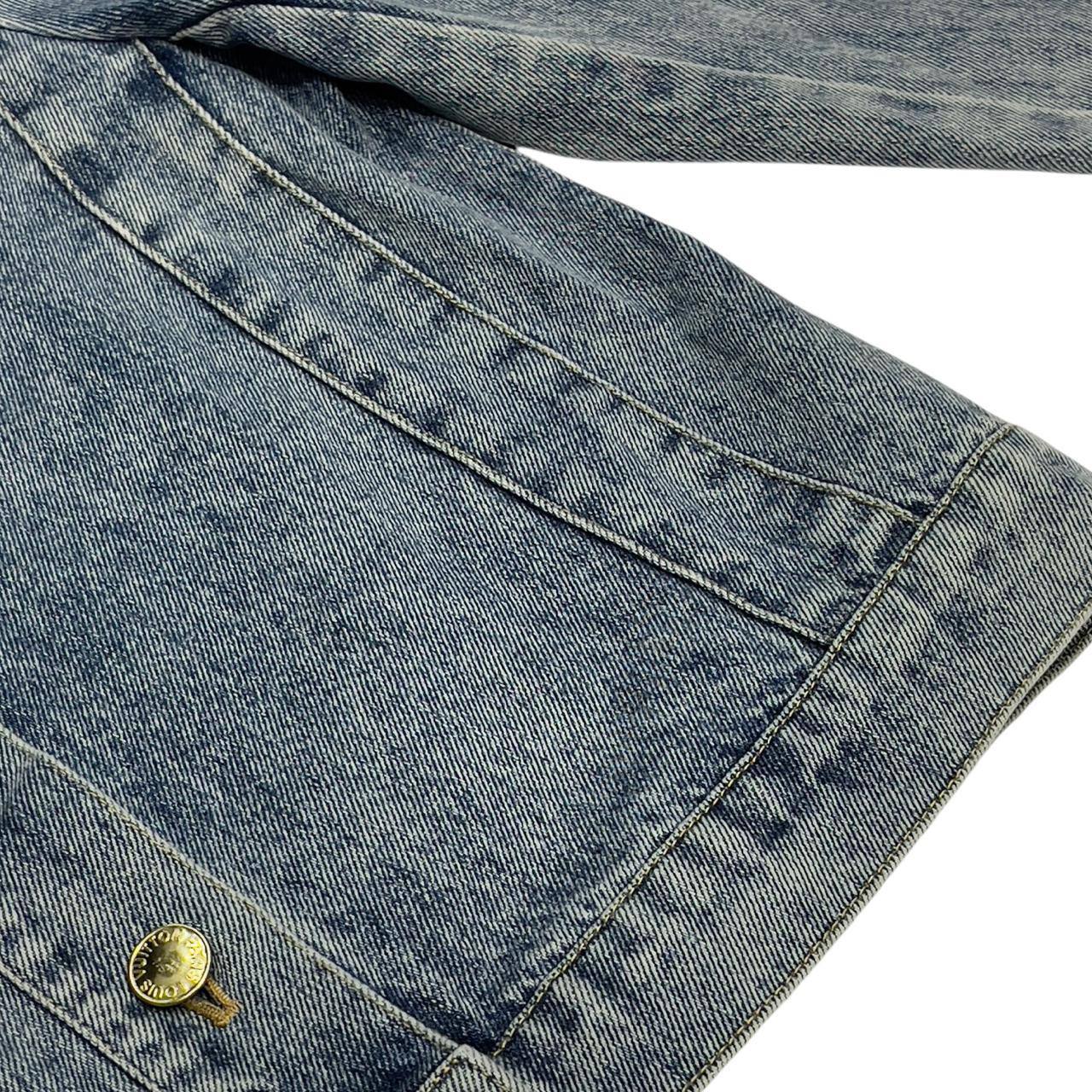 Коллекционная куртка женская Louis Vuitton BP-53986 Коллекционная куртка женская Louis Vuitton BP-53986