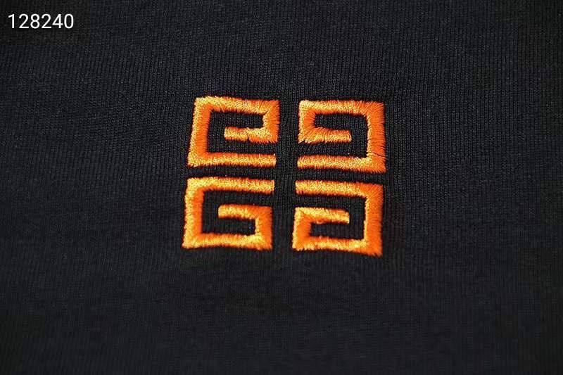 Повседневная футболка Givenchy BP-29653 Повседневная футболка Givenchy BP-29653