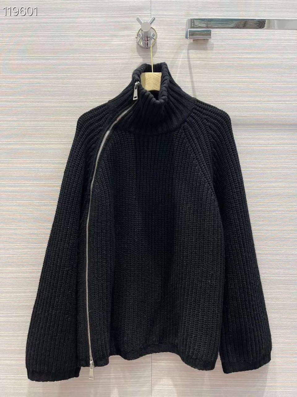 Элитный женский свитер Loro Piana BP-23764 Элитный женский свитер Loro Piana BP-23764