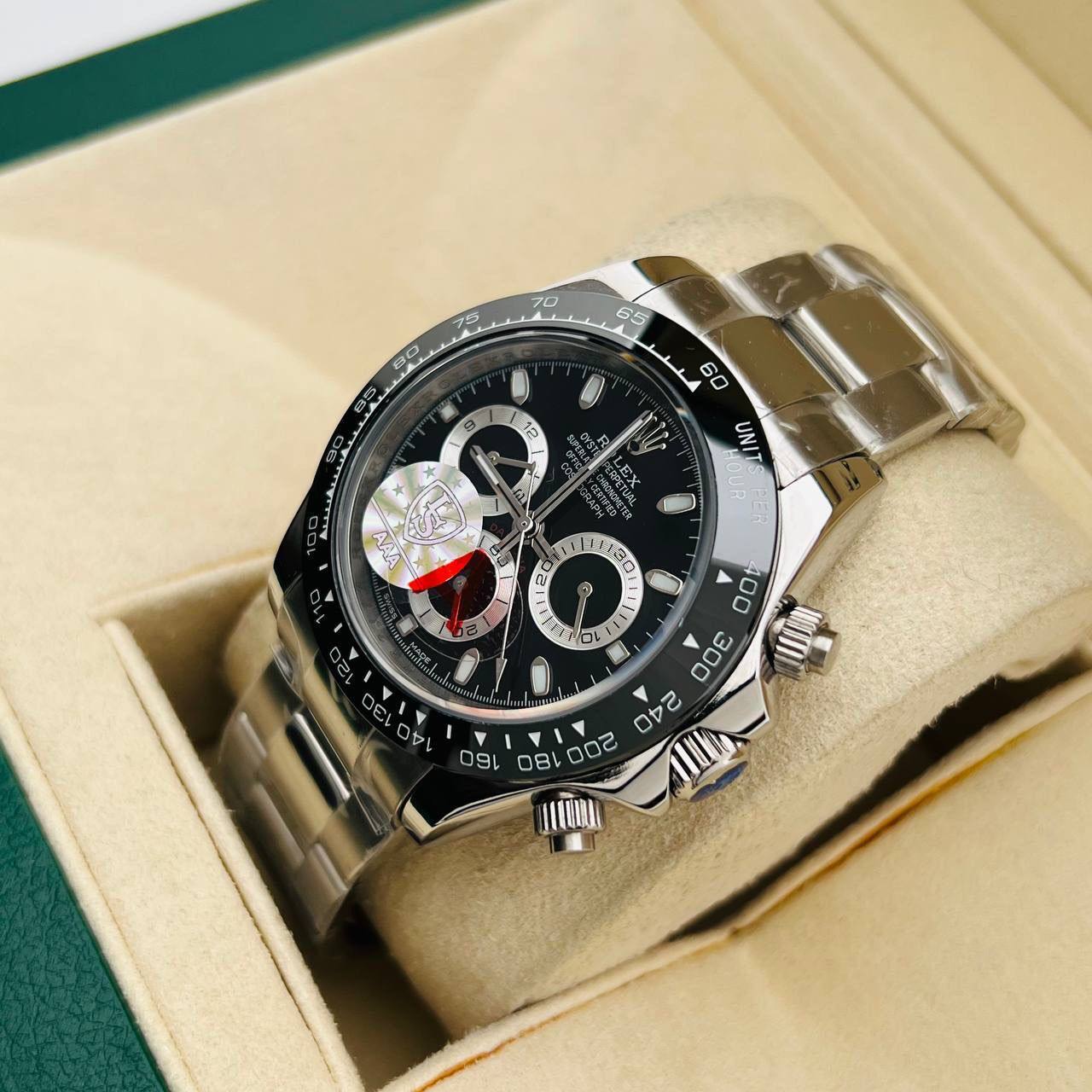 Часы Rolex BP-46022 для стильного образа Часы Rolex BP-46022 для стильного образа