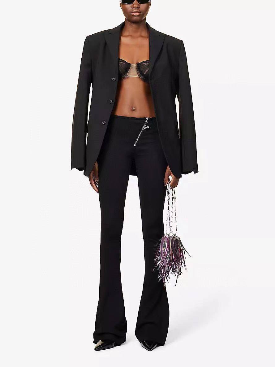 Брюки коллекционные Attico BP-44803 Брюки коллекционные Attico BP-44803