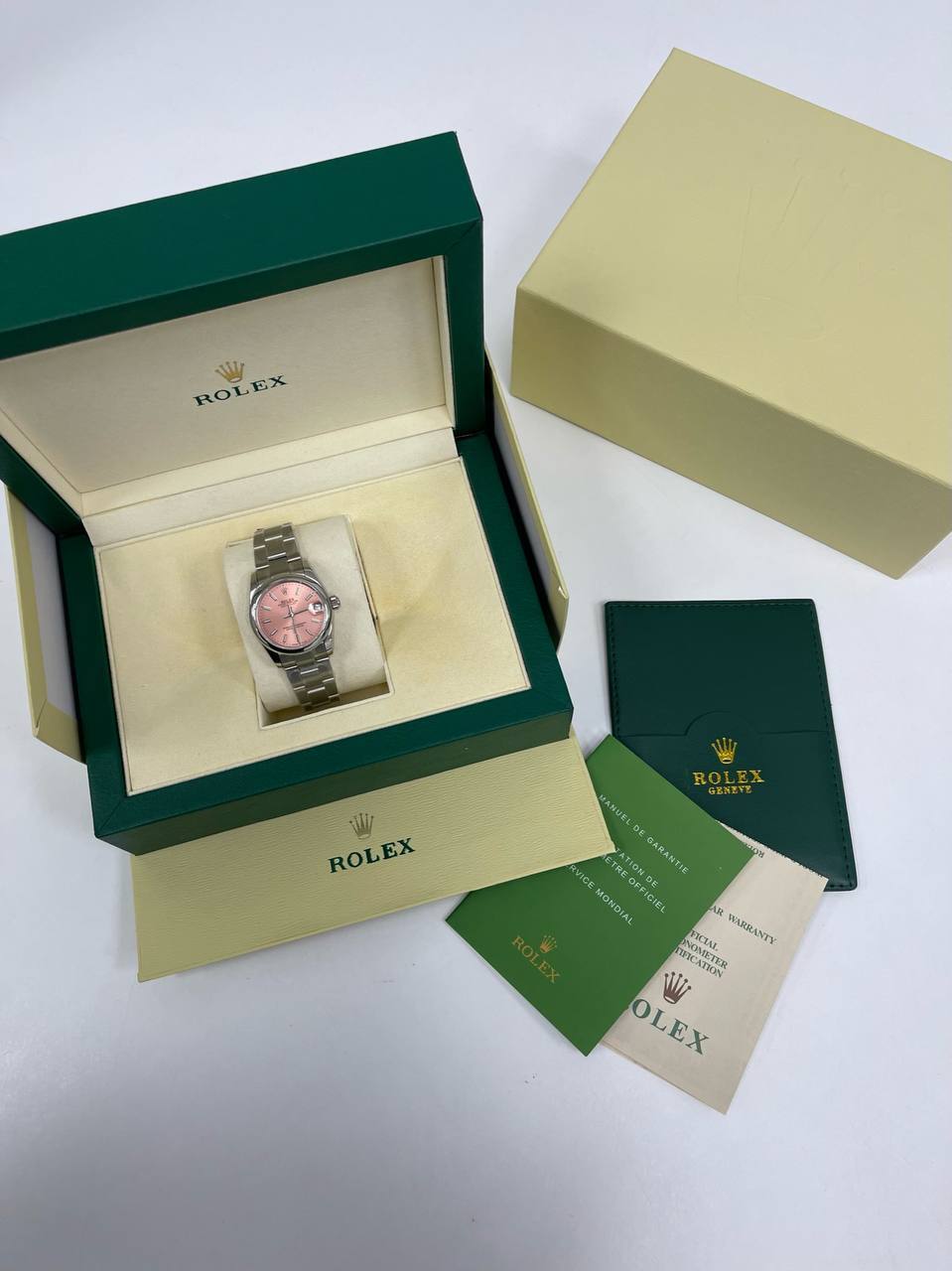 Коллекционные часы Rolex BP-24392 Коллекционные часы Rolex BP-24392