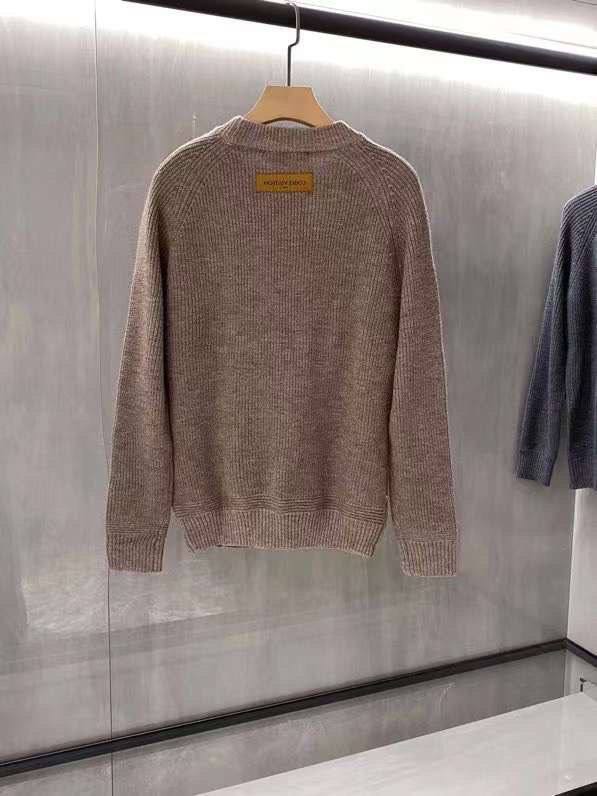 Мужской свитер Louis Vuitton BP-24997 Мужской свитер Louis Vuitton BP-24997