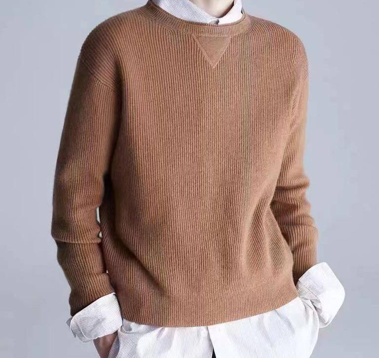 Премиум свитер Max Mara BP-22321 Премиум свитер Max Mara BP-22321