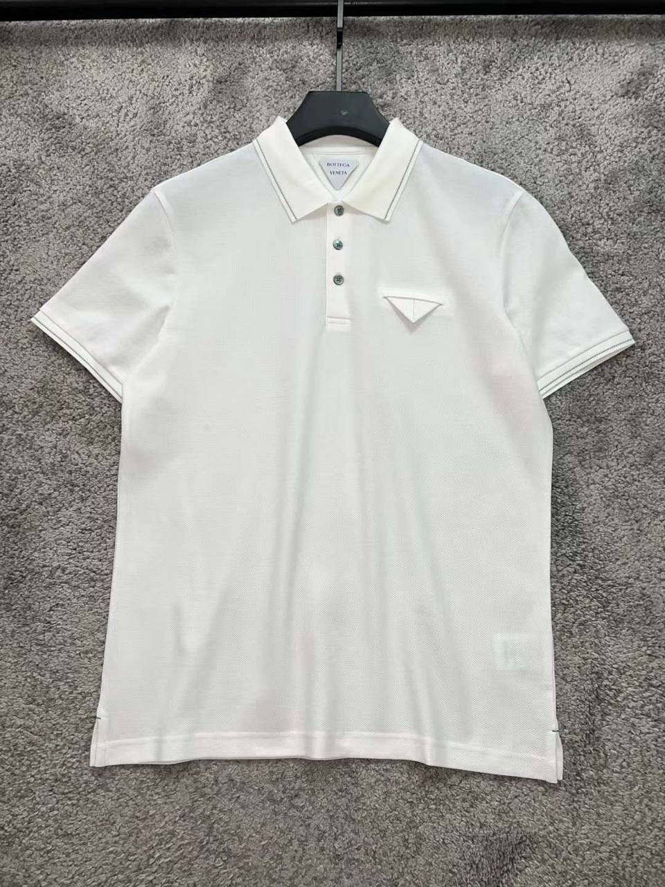 Поло Bottega Veneta BP-31400 премиум Поло Bottega Veneta BP-31400 премиум