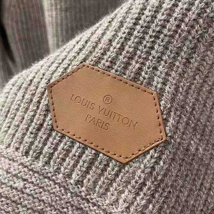 Мужской свитер Louis Vuitton BP-24997 Мужской свитер Louis Vuitton BP-24997