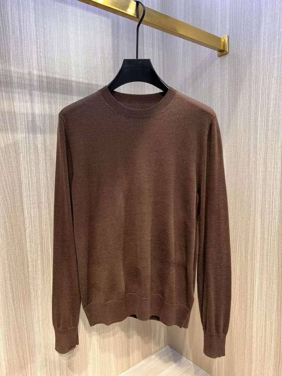 Джемпер ZEGNA BP-39499 для мужчин Джемпер ZEGNA BP-39499 для мужчин