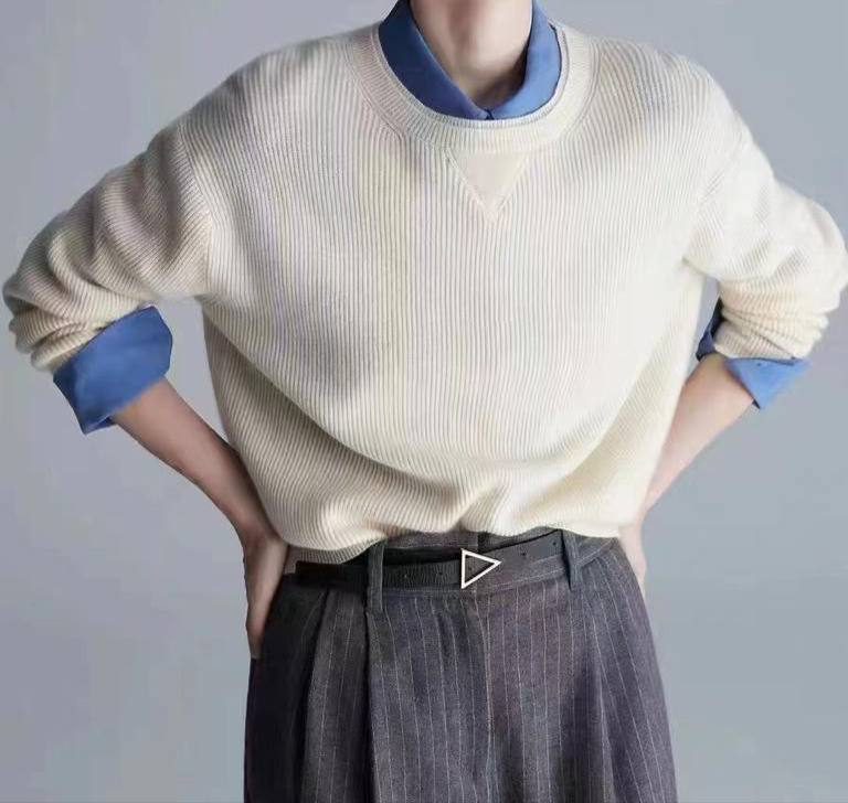 Свитер коллекционный Max Mara BP-22319 Свитер коллекционный Max Mara BP-22319