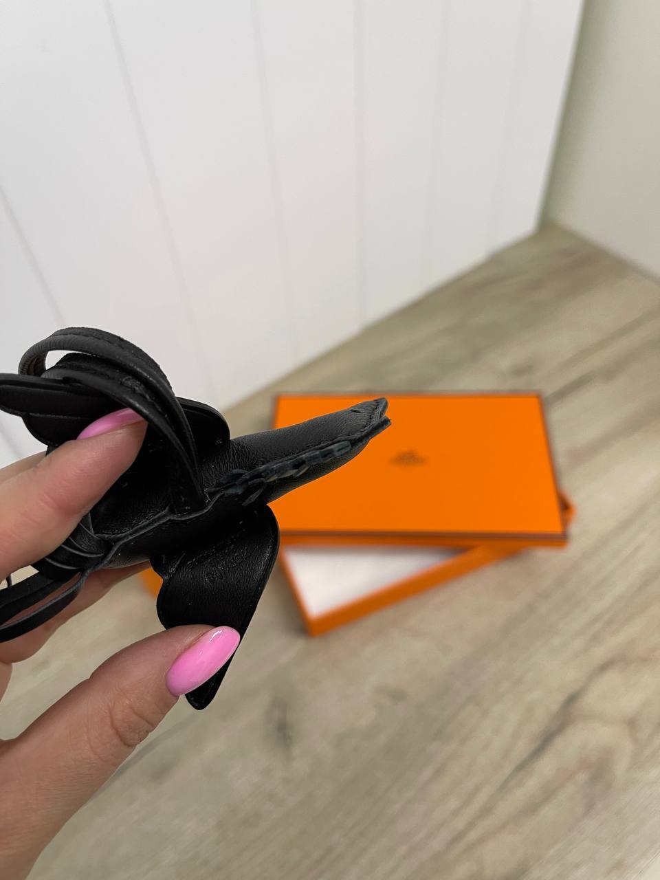 Премиум брелок Hermes BP-28922 Премиум брелок Hermes BP-28922