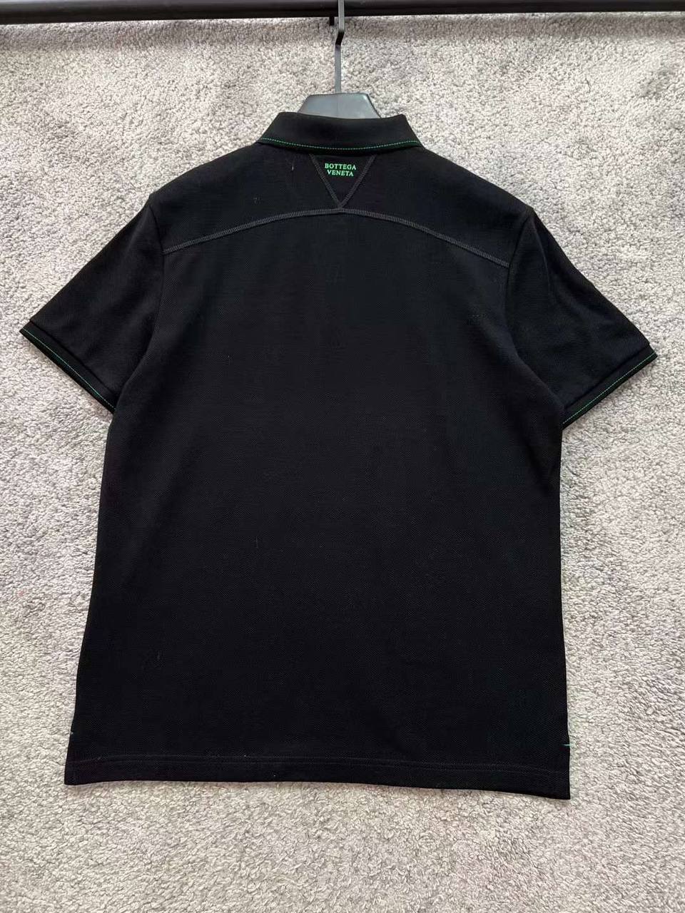 Стильное поло Bottega Veneta BP-31401 Стильное поло Bottega Veneta BP-31401