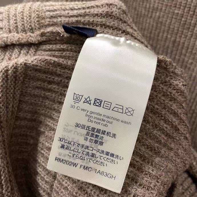 Мужской свитер Louis Vuitton BP-24997 Мужской свитер Louis Vuitton BP-24997