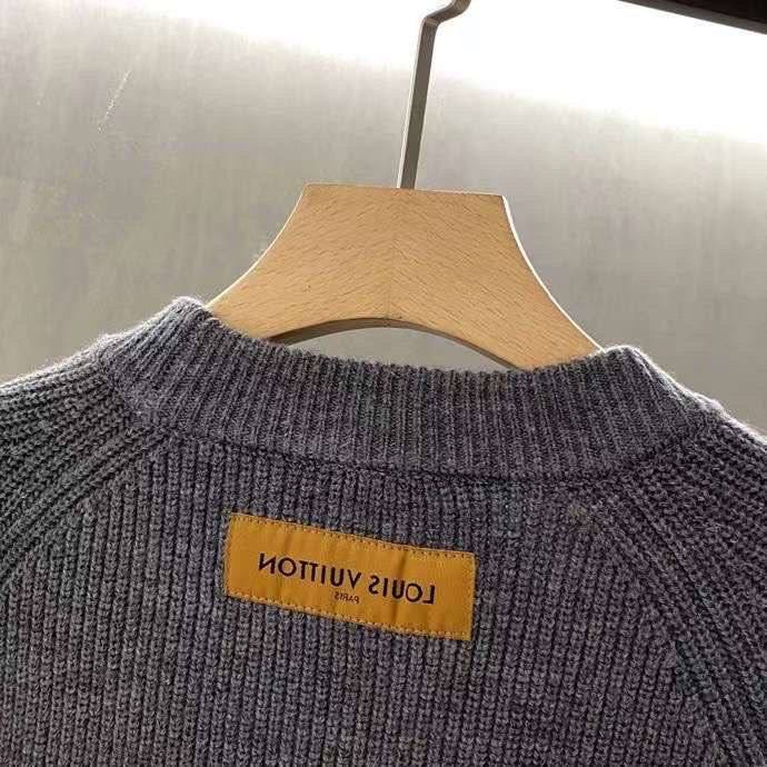 Свитер Louis Vuitton BP-24996 для мужчин Свитер Louis Vuitton BP-24996 для мужчин