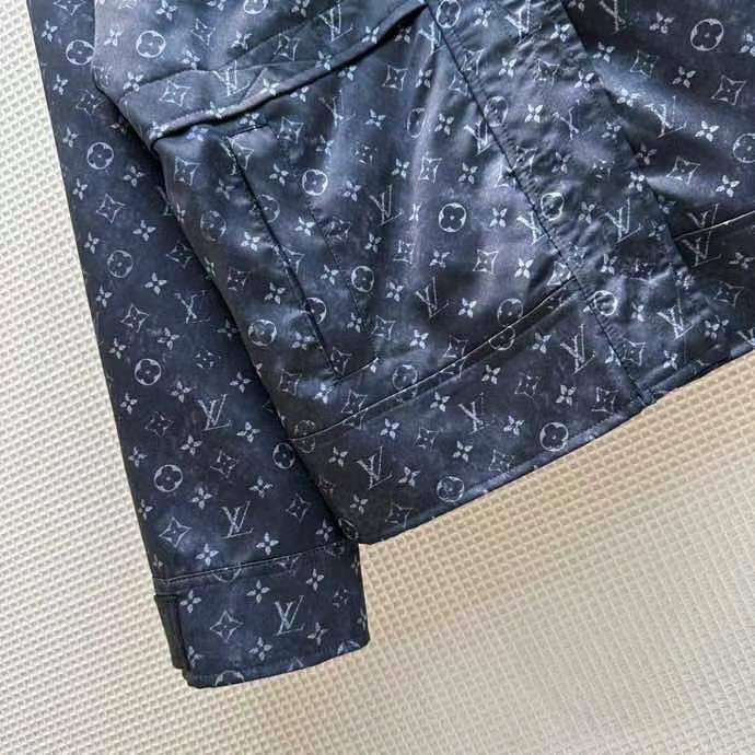 Коллекционная куртка женская Louis Vuitton BP-25373 Коллекционная куртка женская Louis Vuitton BP-25373