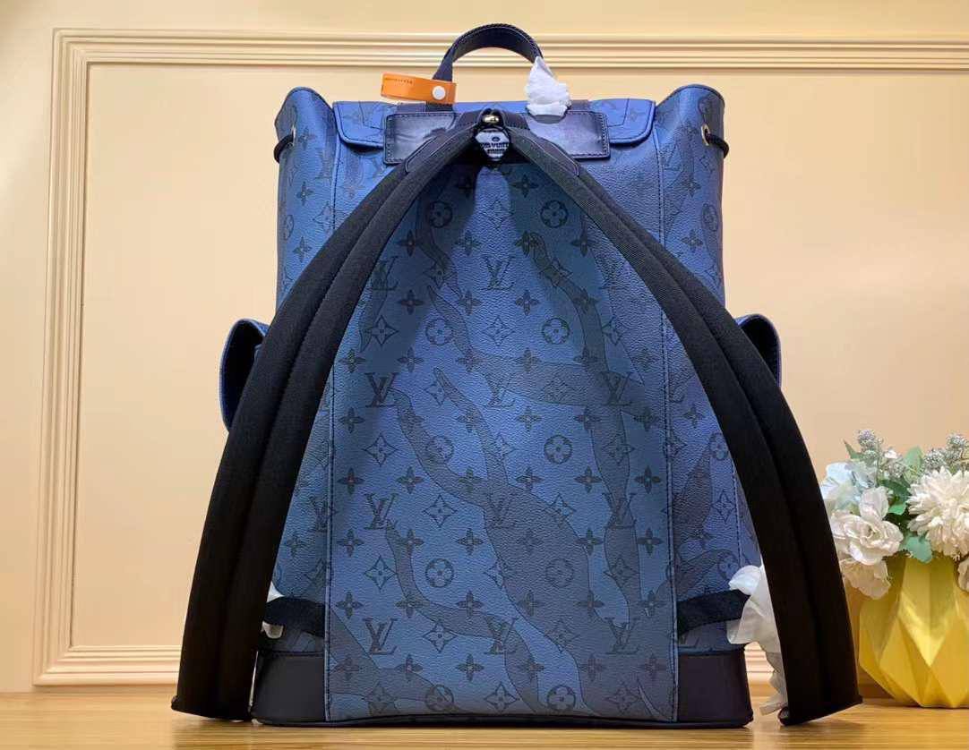 Коллекционный рюкзак Louis Vuitton BP-38739 Коллекционный рюкзак Louis Vuitton BP-38739