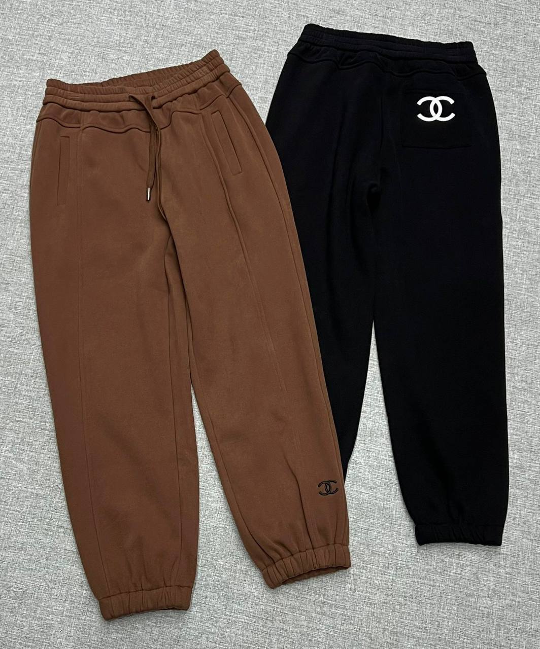 Брюки Chanel люкс BP-45516 Брюки Chanel люкс BP-45516