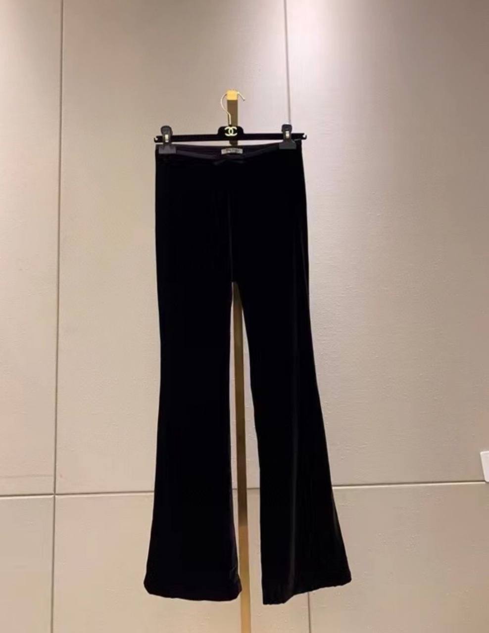 Брюки Miu Miu коллекционные BP-25361 Брюки Miu Miu коллекционные BP-25361