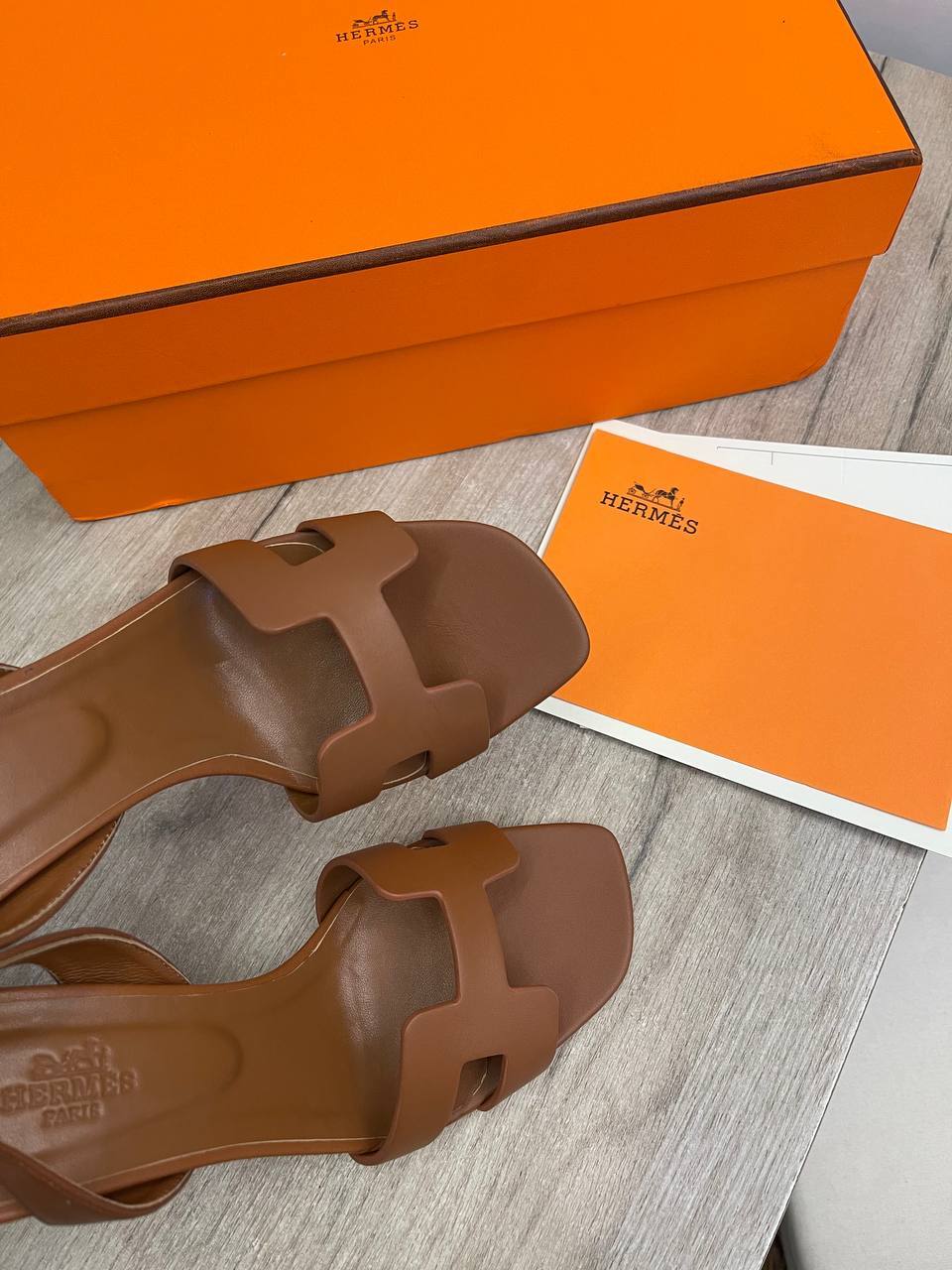 Коллекционные босоножки Hermes BP-51191 Коллекционные босоножки Hermes BP-51191