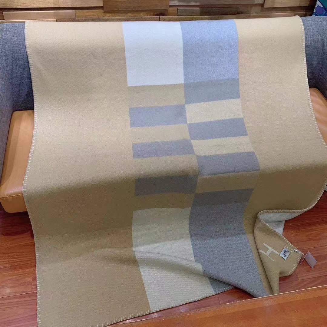 Плед премиум Hermes BP-12772 Плед премиум Hermes BP-12772