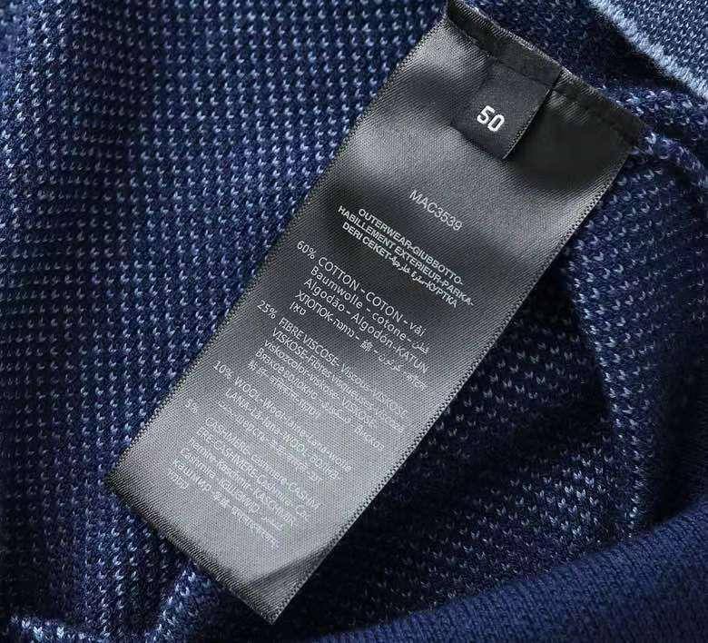 Свитер Loro Piana BP-53704 элегантный мужской Свитер Loro Piana BP-53704 элегантный мужской